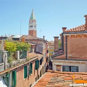 San Marco Martin 349 Wi-fi Appartamento
